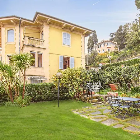 Appartement Pet Friendly In