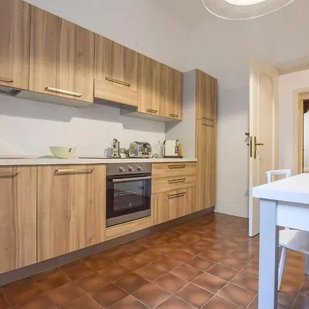 Pet Friendly In Rapallo