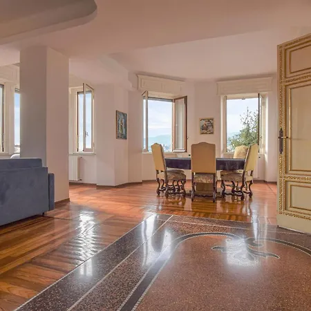 Appartement Pet Friendly In