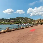 Lejlighed Lovely In With Wifi Rapallo