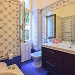 Lejlighed Lovely In With Wifi Rapallo