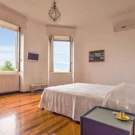 Pet Friendly In Rapallo