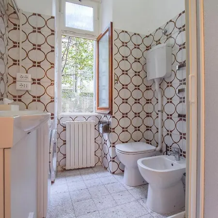 Pet Friendly In Appartement Rapallo