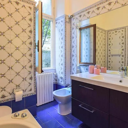 Appartement Pet Friendly In Rapallo