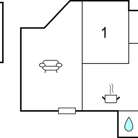 Appartement Pet Friendly In *