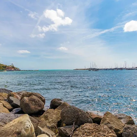 Apartman Pet Friendly In