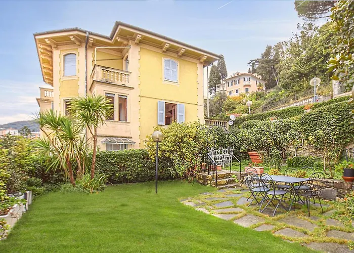 Apartman Pet Friendly In