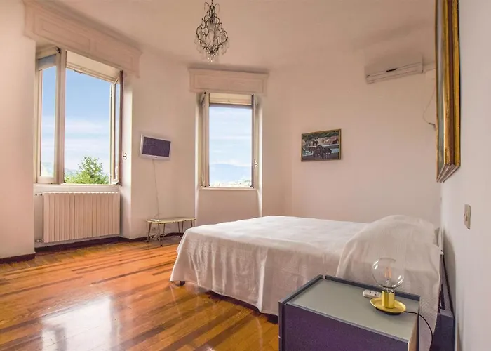 Pet Friendly In Rapallo