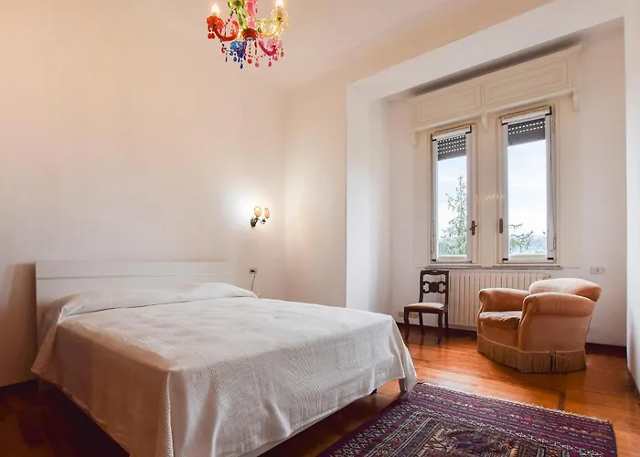 Pet Friendly In * Rapallo