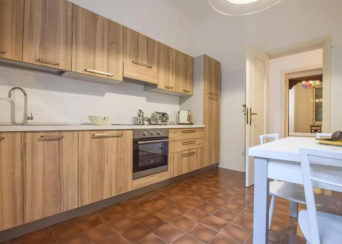 Apartman Pet Friendly In